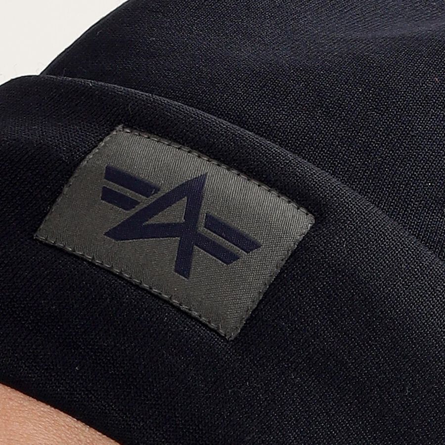 Men's Cap, Navy Blue, large image number null