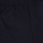 Infant Boys' 100% Cotton Baba Suit , नेवी ब्लू, small image number null