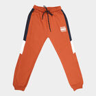 Boys Pyjama, Brown, small image number null