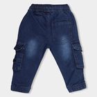 Infants' Jeans , मध्यम नीला, small image number null