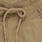 Boys' Trouser, गहरा पीला, small image number null