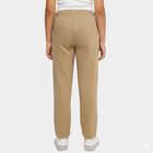 Girls' Pyjama, गहरा पीला, small