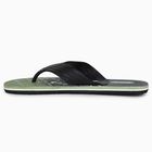 Men's Slipper, ओलिव, small