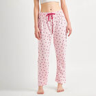 All Over Print Pyjama, Pink, small image number null