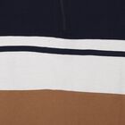 Boys Brown Polo Neck Polo Boys T-Shirt, Brown, small