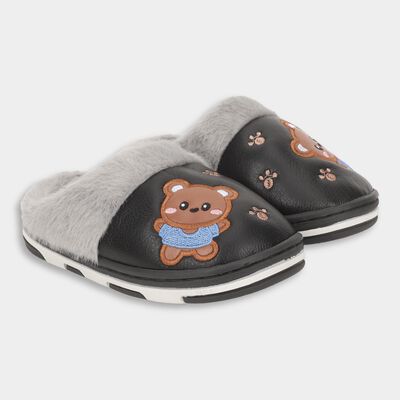 Kids' Winter Slipper