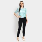 Ladies' Top, Off White, small image number null