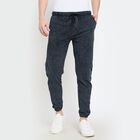 Men's Jogger , Dark Grey, small image number null