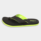 Men's Slippers, Black, small image number null