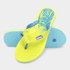 Ladies' Slipper, Green, small image number null