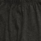 Boys' Pyjama, Charcoal, small