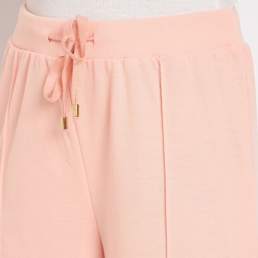 Ladies' Track Pants, Light Pink, large image number null