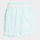 Infants Single Jersey Bloomer, Light Green, small image number null