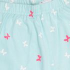 Girls' Pyjamas , Light Blue, small image number null