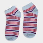 Ladies' Socks (Pack of 3), Assorted, small image number null