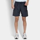 Men's Shorts, Slate Grey, small image number null