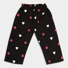 Girls' Capri, Black, small image number null