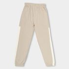 Boys' Pyjama , Beige, small image number null