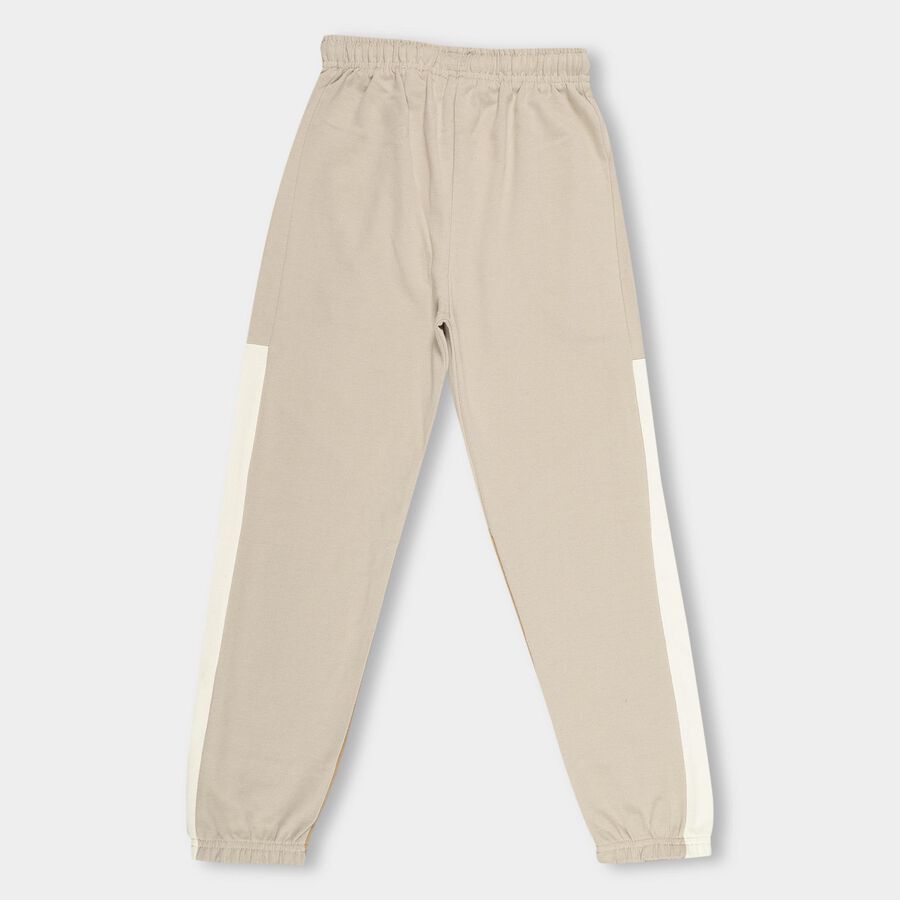 Boys' Pyjama , Beige, large image number null