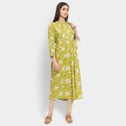 Ladies' Kurta , Light Green, small image number null