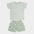 Infants' Baba Suit, हल्का हरा, small image number null