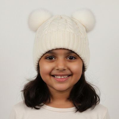Girls' Winter Cap