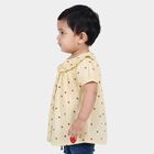 Infants' Shirt, Off White, small