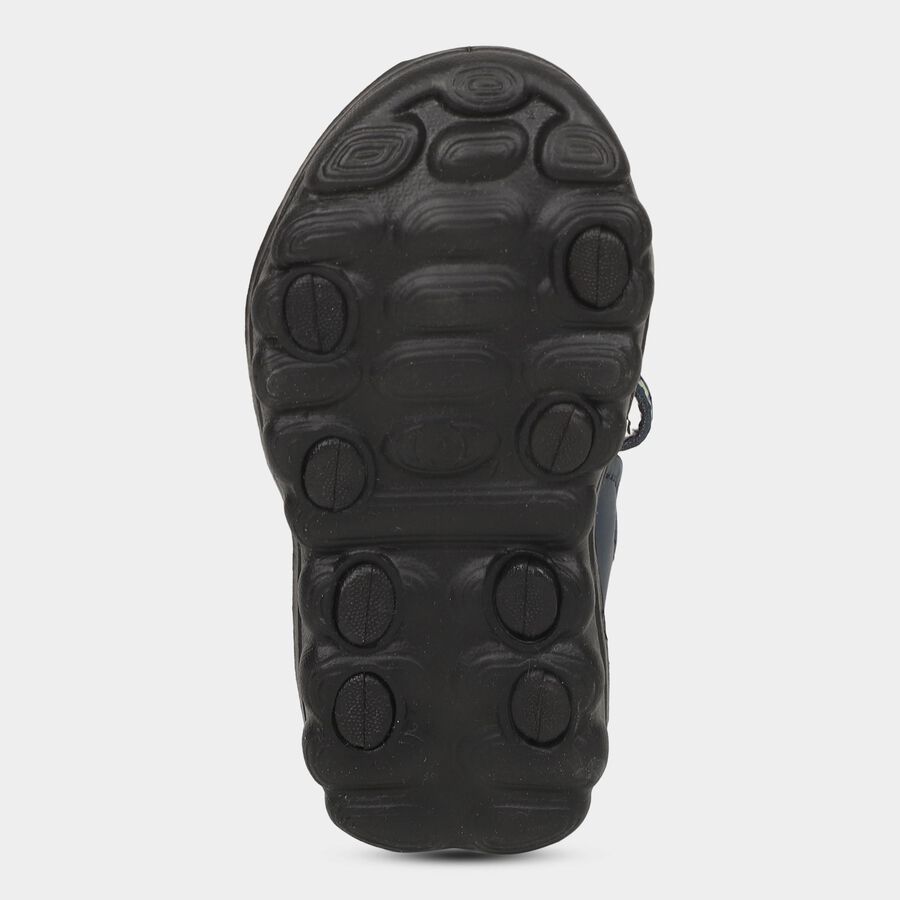 Boys' Sandal, Blue, large image number null