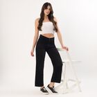 Women's Light Blue Slim Fit Classic Jeans, Dark Grey, small