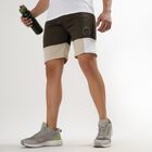 Men's Bermudas , ओलिव, small image number null
