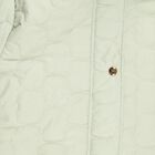 Girls' Jacket, Light Green, small image number null