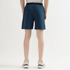 Men's Bermuda, Teal Blue, small image number null