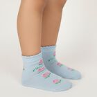 Girls' Socks, Light Pink, small image number null