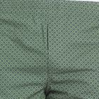 Cotton Inner Elastic Boxers, Dark Green, small image number null