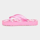 Girls' Slipper, Pink, small