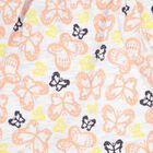 Infants Cotton Hipster Set, Peach, small image number null