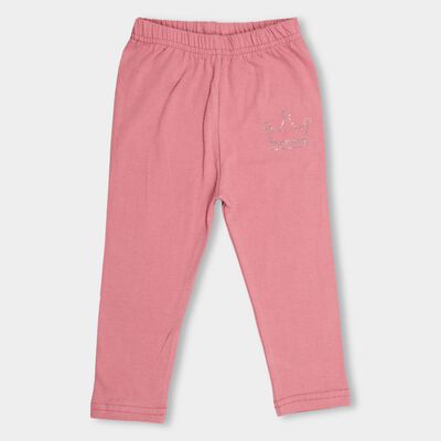 Girls' Legging
