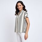 Ladies' Top, काला, small image number null