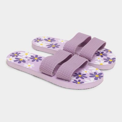 Ladies' Slipper