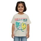 Girls' T-Shirt, Beige, small image number null