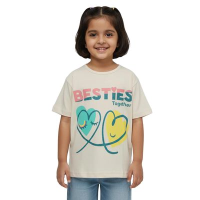 Girls' T-Shirt