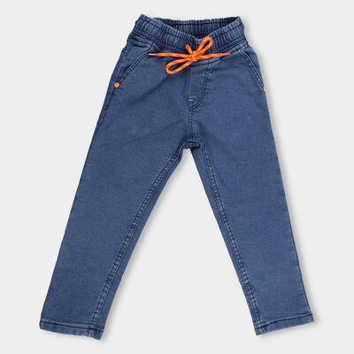 Boys' Jogger Jeans 