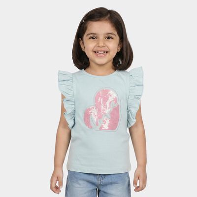 Girls' T-Shirt