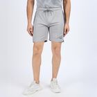 Men's Bermudas , हल्का ग्रे, small image number null