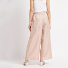Printed Palazzo, Peach, small image number null