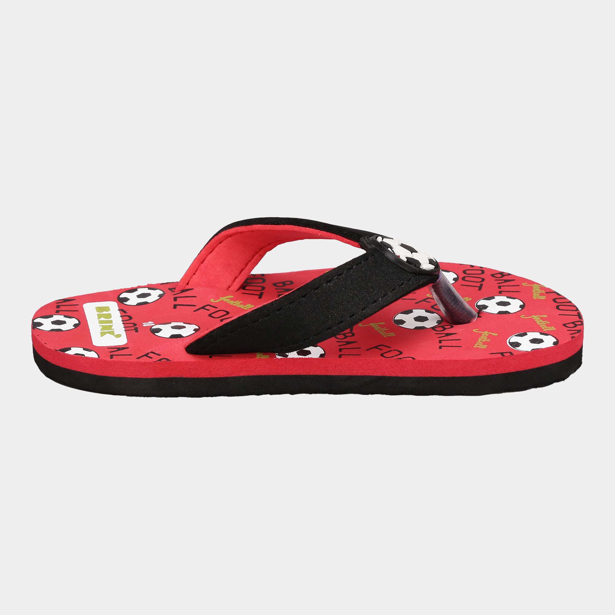Brink chappal clearance