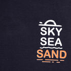 Boys Bermuda, Navy Blue, small image number null