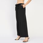 Ladies' Trousers , Black, small image number null