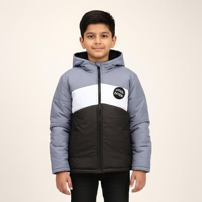Boys' Jacket