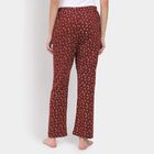 Ladies' Pyjama , भूरा, small image number null
